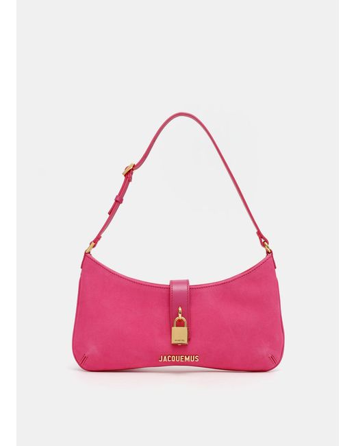 jacquemus bag le bisou