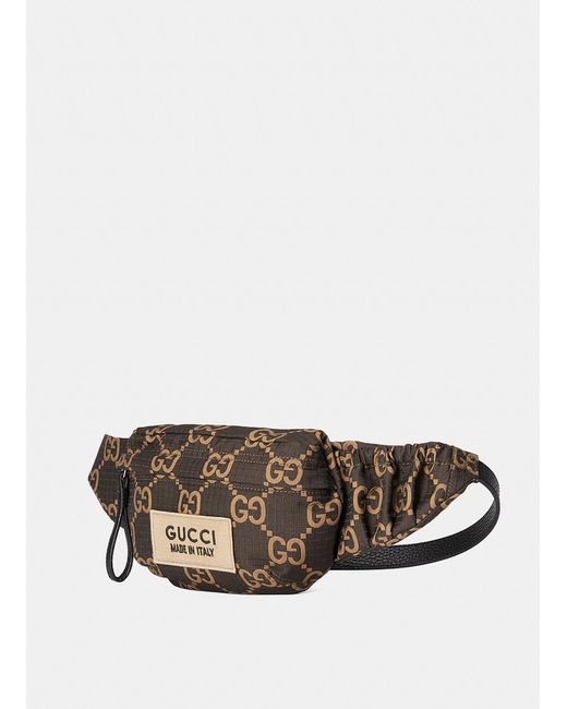 Gucci large shop belt bag