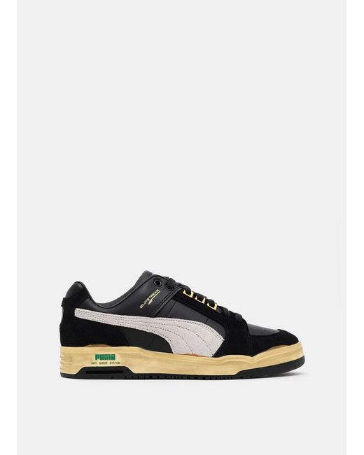 slipstream lo the neverworn men's sneakers