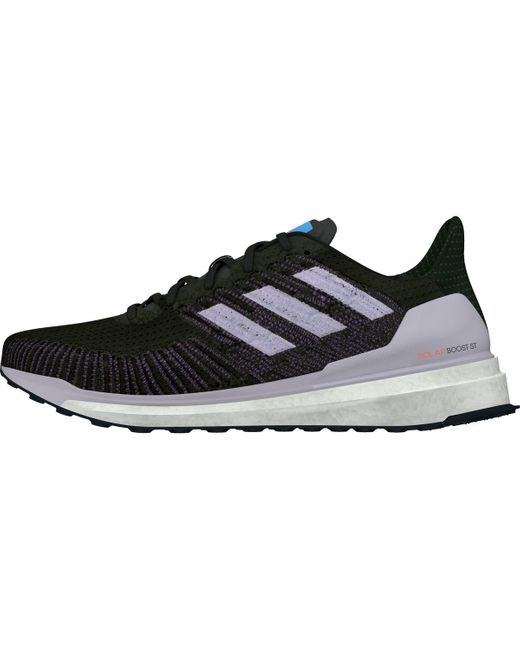 solar boost black