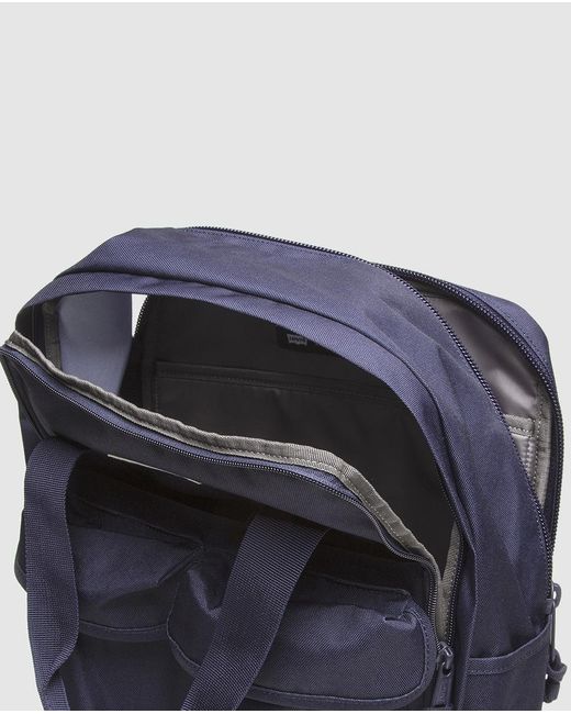 levis backpack anti theft