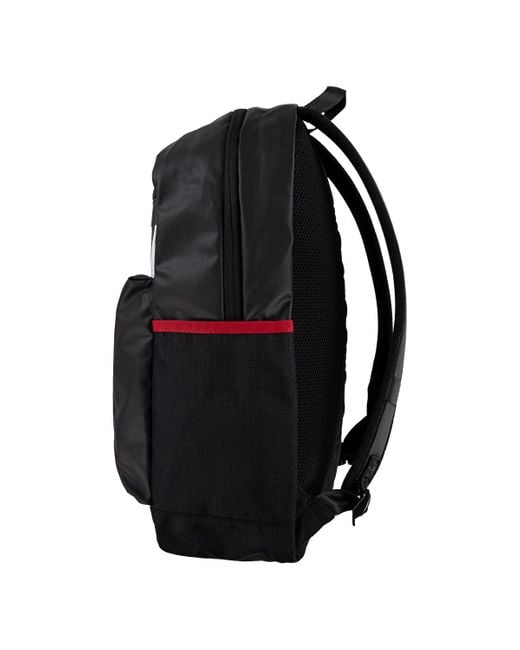 Nike Synthetic Nike Jumpman Air Backpack In Black For Men Lyst