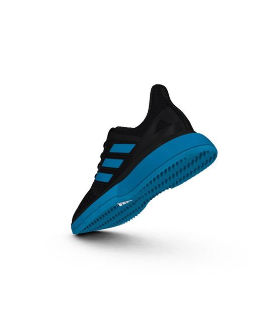 adidas Synthetic Courtjam Bounce Clay Tennispadel Tennis adidas Synthetic Courtjam Bounce Clay Tennispadel Tennis