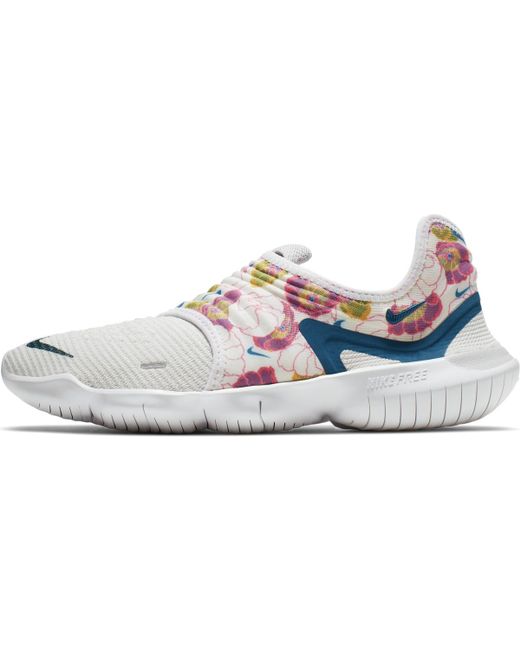 nike free Flyknit 3.0 Schoenen