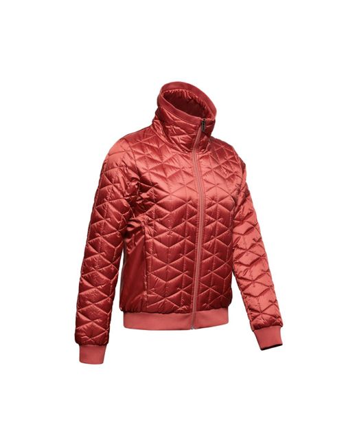 ua performance windbreaker