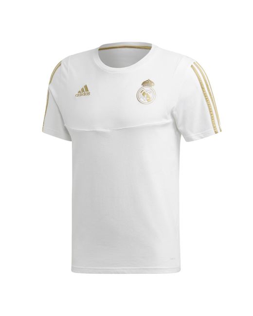 adidas real madrid 2019 2020