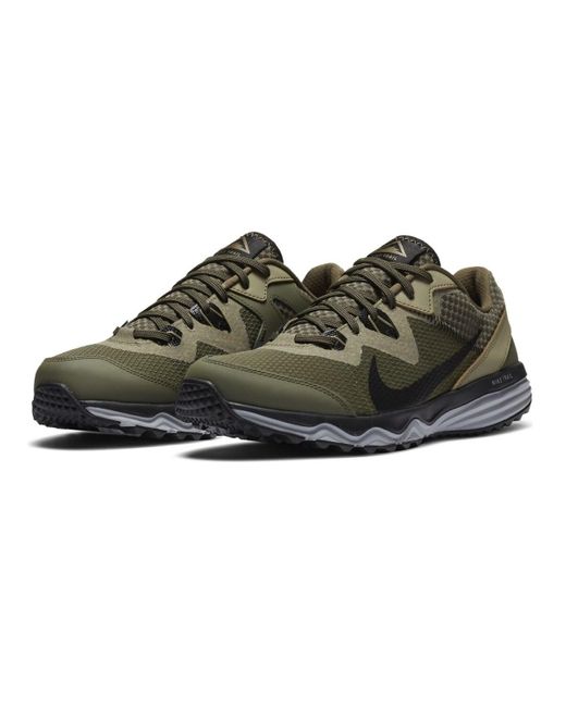 juniper trail men's trail running shoe