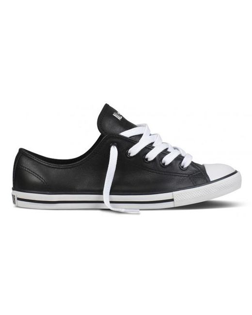 {keywor d} converse dainty leather