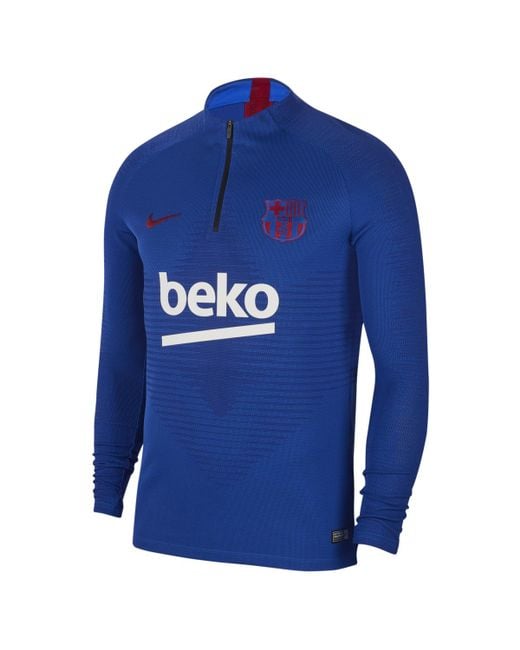 fc barcelona vaporknit