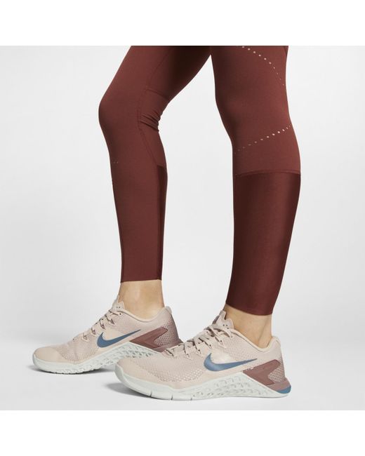 nike tech with leggings