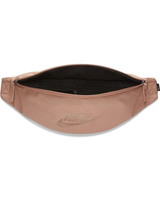 mens nike bum bag