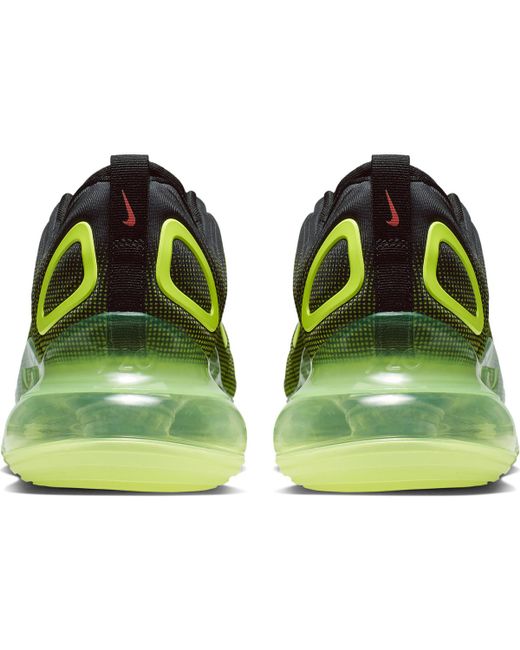 nike 720 el corte ingles