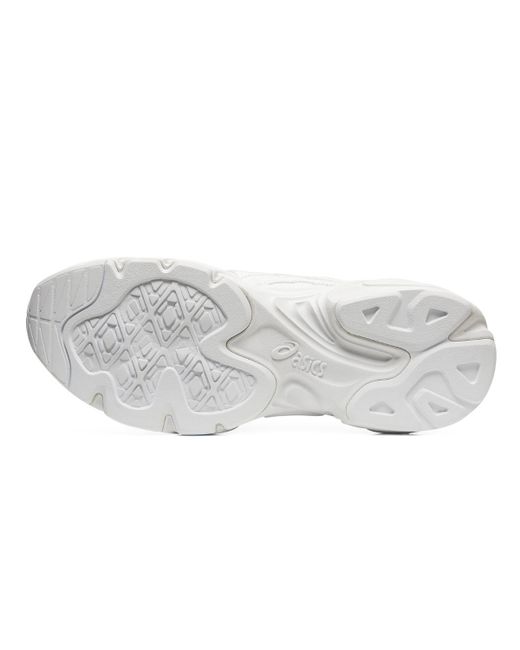 asics casual trainers
