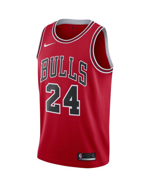 chicago bulls jersey 2019