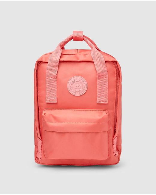green coast backpack