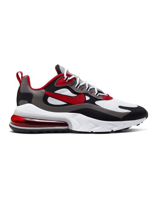 nike air max 270 se reflective trainer