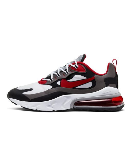 nike air max 270 se reflective trainer