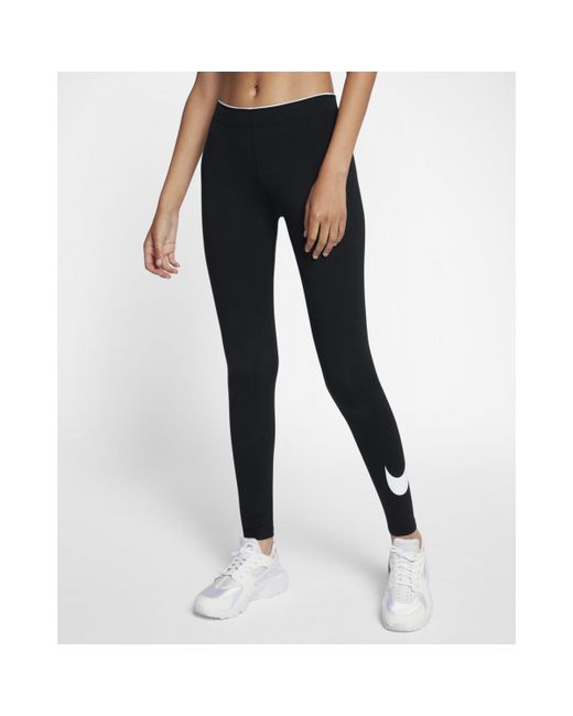 nike logo 2 leggings nike logo 2 leggings