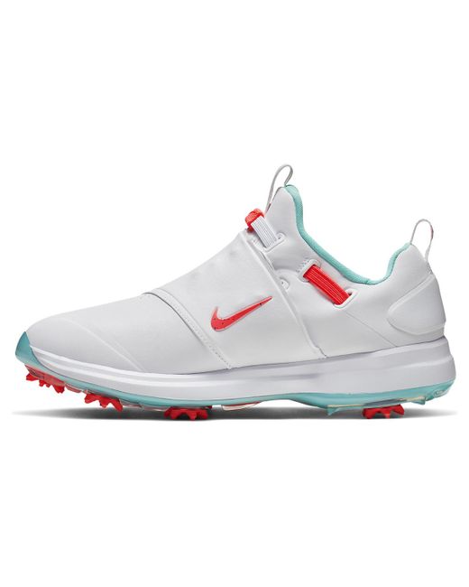 nike golf slip on shoes