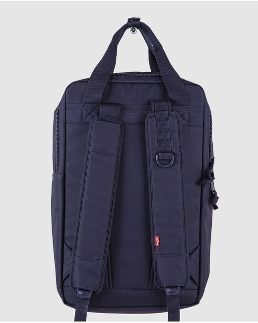 levis anti theft backpack
