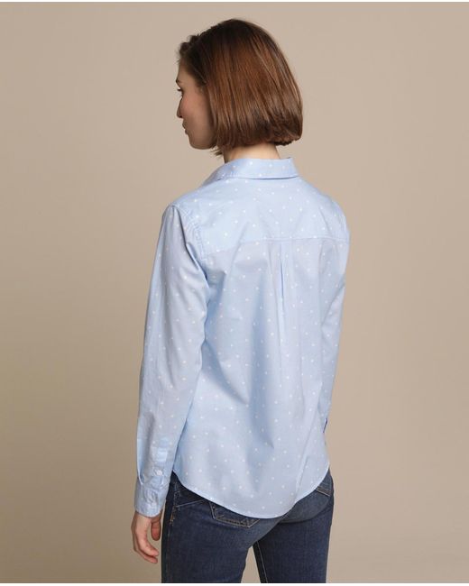 camisas woman el corte ingles