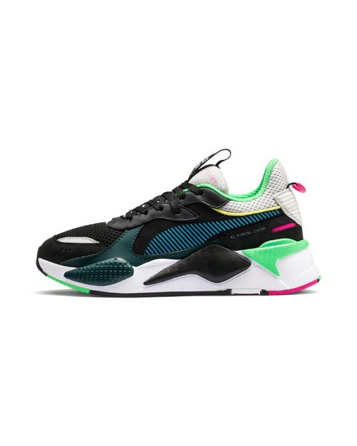 puma rs x toys snipes