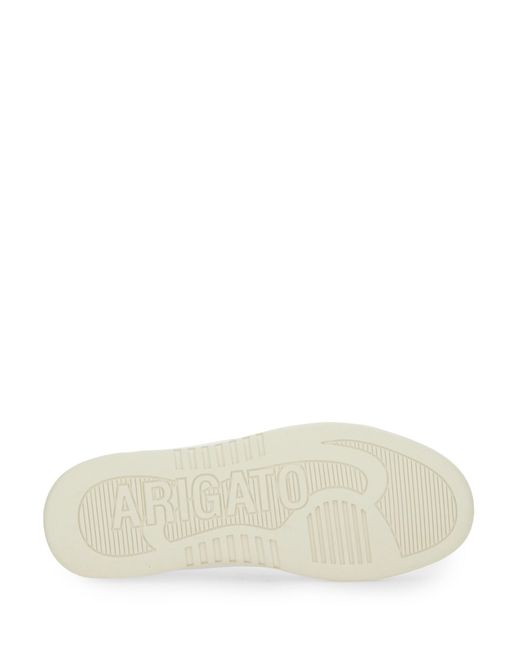 Sneaker "Dice Lo Bee Bird" di Axel Arigato in White da Uomo