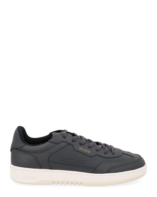 Axel Arigato Multicolor Sneaker "Dice T-Toe" for men