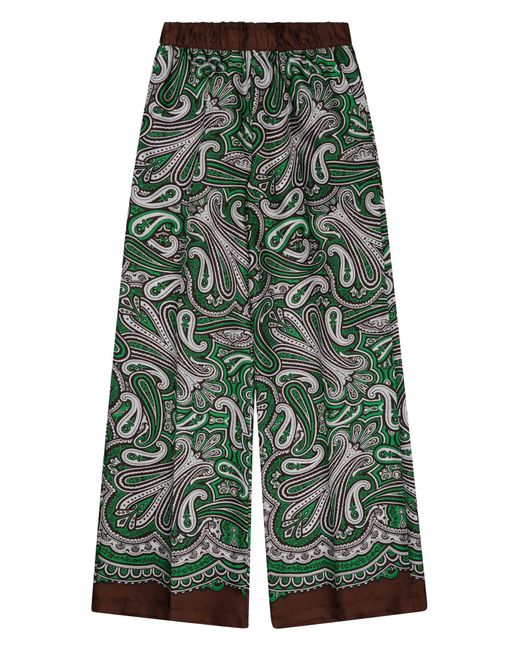 P.A.R.O.S.H. Green P. A.R. O.S. H. Pantalone