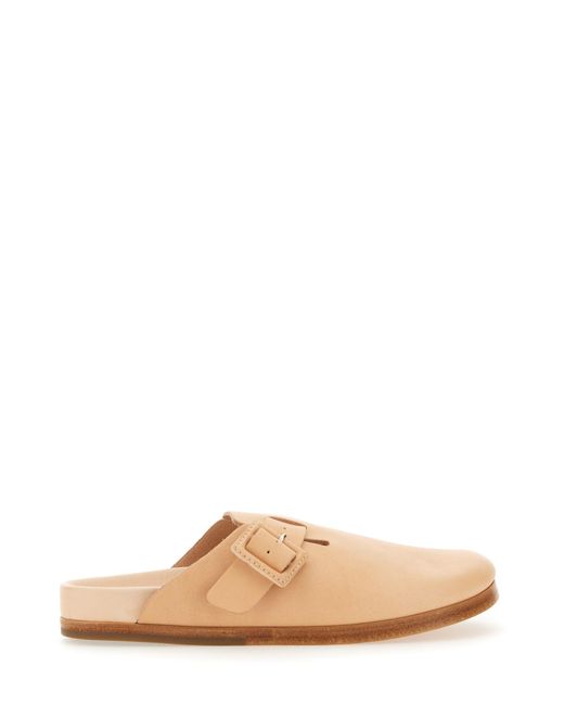 Hender Scheme Mule Manual Industrial Products 24 in Natural | Lyst
