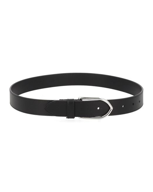 Jacquemus Black Cintura "Bambino"