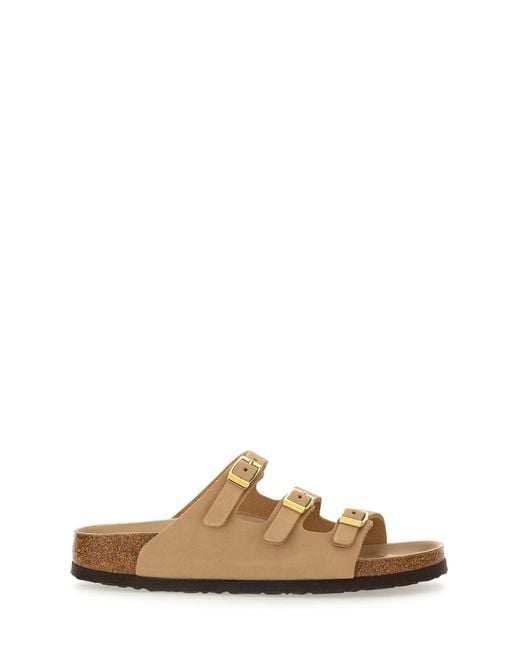 Birkenstock Multicolor Florida" Sandal