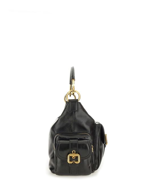 Camera Bag di Chloé in Black