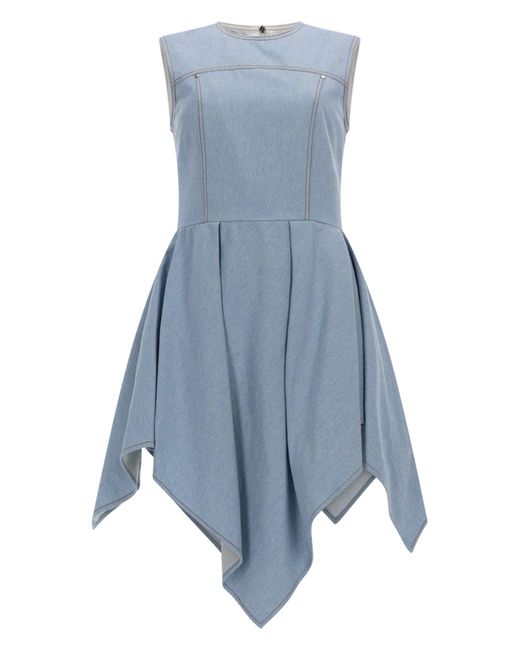MSGM Blue Msgm
