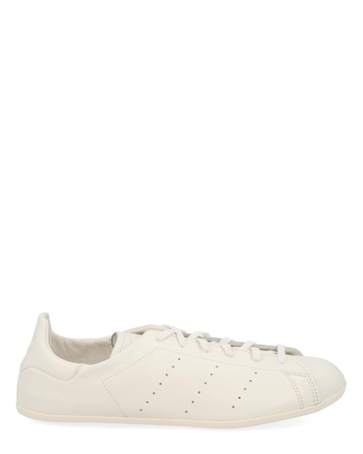 Adidas Originals Natural "Stan Smith Lo Pro" Sneaker