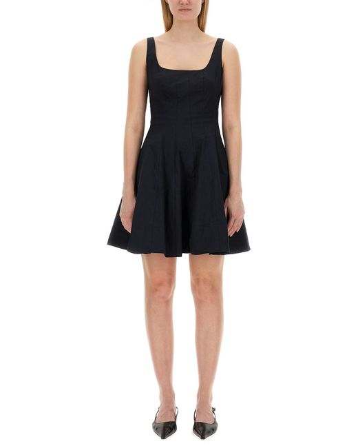 Abito Mini di Staud in Black