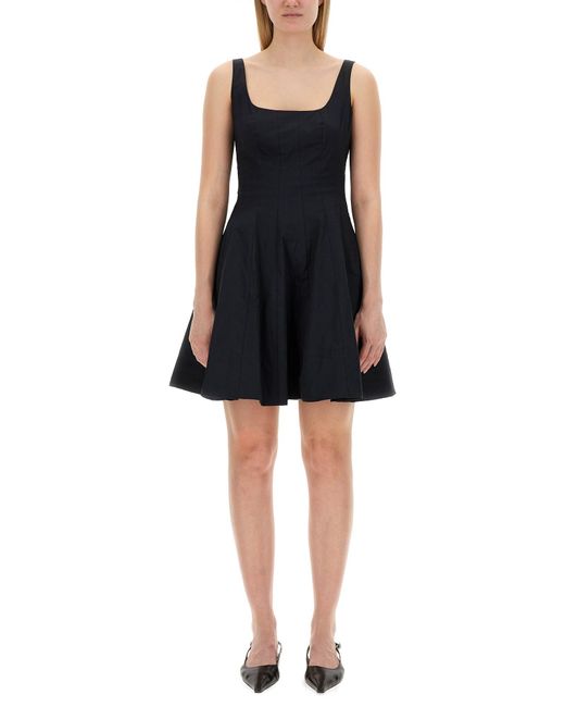 Abito Mini di Staud in Black