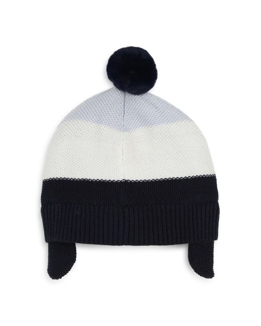 Cappello di Boss in White