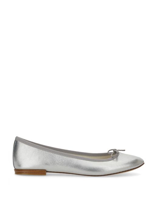 Dancer "Cendrillon"-Donna di Repetto in White