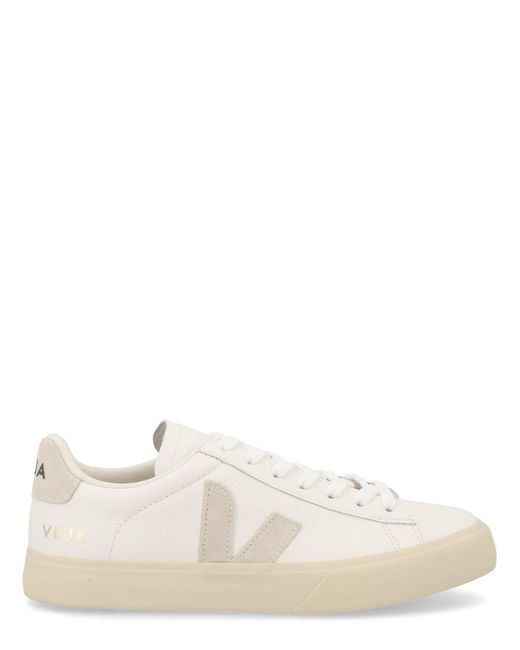 Veja Natural Sneaker "Campo"