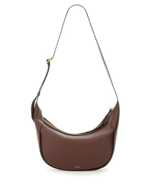 Borsa "Maggie" di Wandler in Multicolor