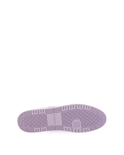 Sneaker G4 di Givenchy in White