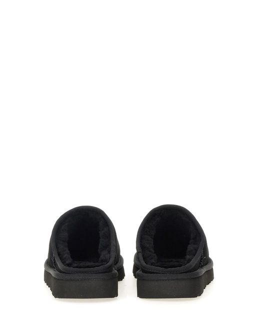 Sandali Slides Classic di Ugg in Black da Uomo