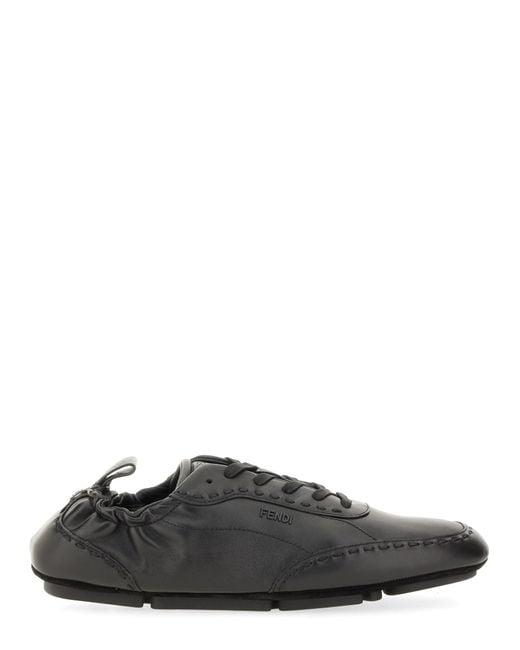 Fendi Multicolor Fit" Sneaker for men