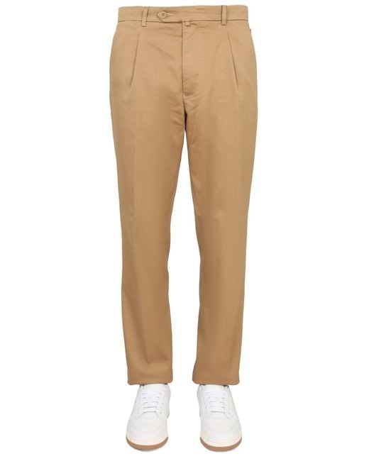 East Harbour Surplus Natural Chino Pants for men
