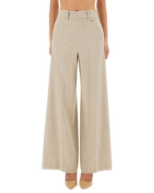 Herno Natural Resort Trousers