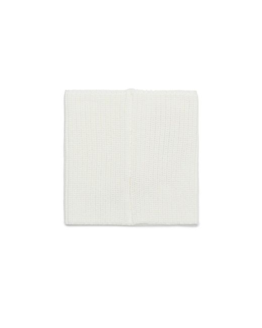 Sciarpa di MAX&Co. in White