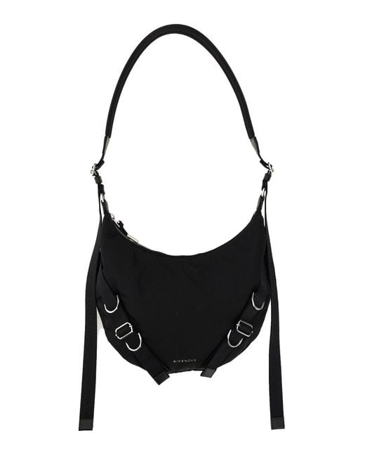 Givenchy Black Satchel & Cross Body Bag for men