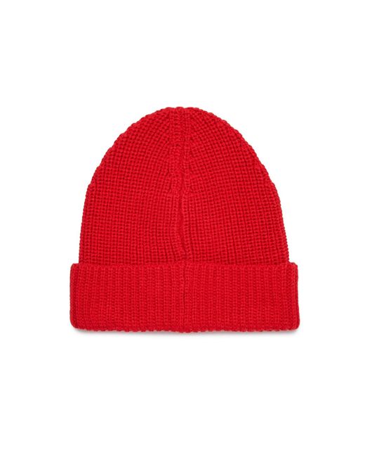 Cappello di MAX&Co. in Red