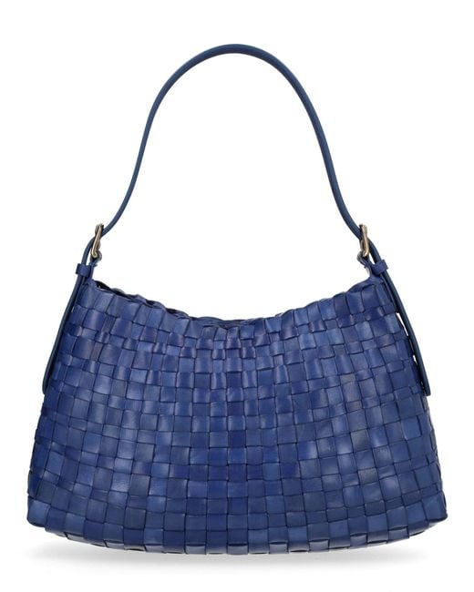 Dragon Diffusion Blue Borsa "Hobo Salvage"
